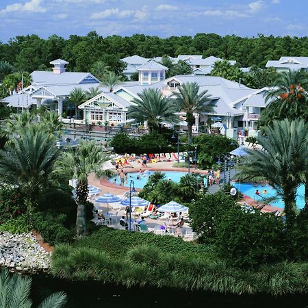 Disney'S Key West Resort Studio Room Sleeps 4 올랜도 외부 사진