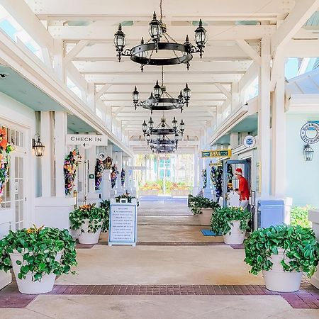 Disney'S Key West Resort Studio Room Sleeps 4 올랜도 외부 사진
