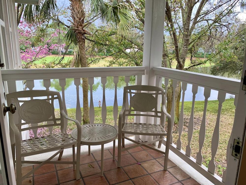 Disney'S Key West Resort Studio Room Sleeps 4 올랜도 외부 사진